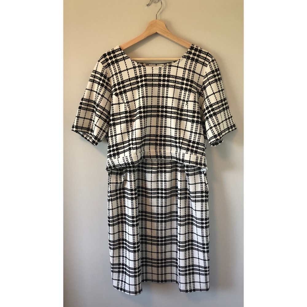 NWT Maternity Nursing Dress